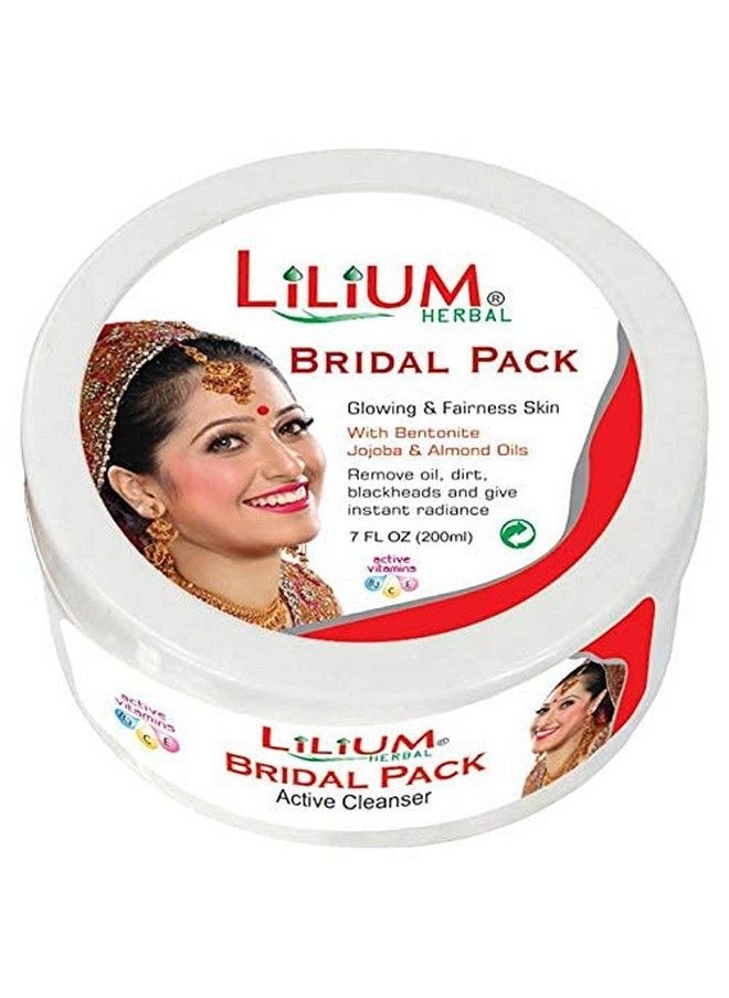Lilium Herbal Lilium Bridal Pack 200Ml  - Image 1