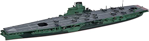 Tamiya - 31215 - Model - Boat - Aircraft Carrier Shinano - Image 4