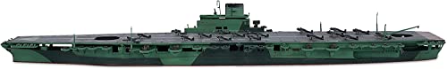 Tamiya - 31215 - Model - Boat - Aircraft Carrier Shinano - Image 5