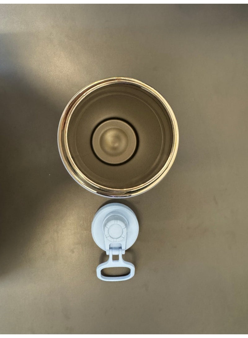 Lululemon Back to Life Reusable Sports Water Bottle (710ml) - Image 3