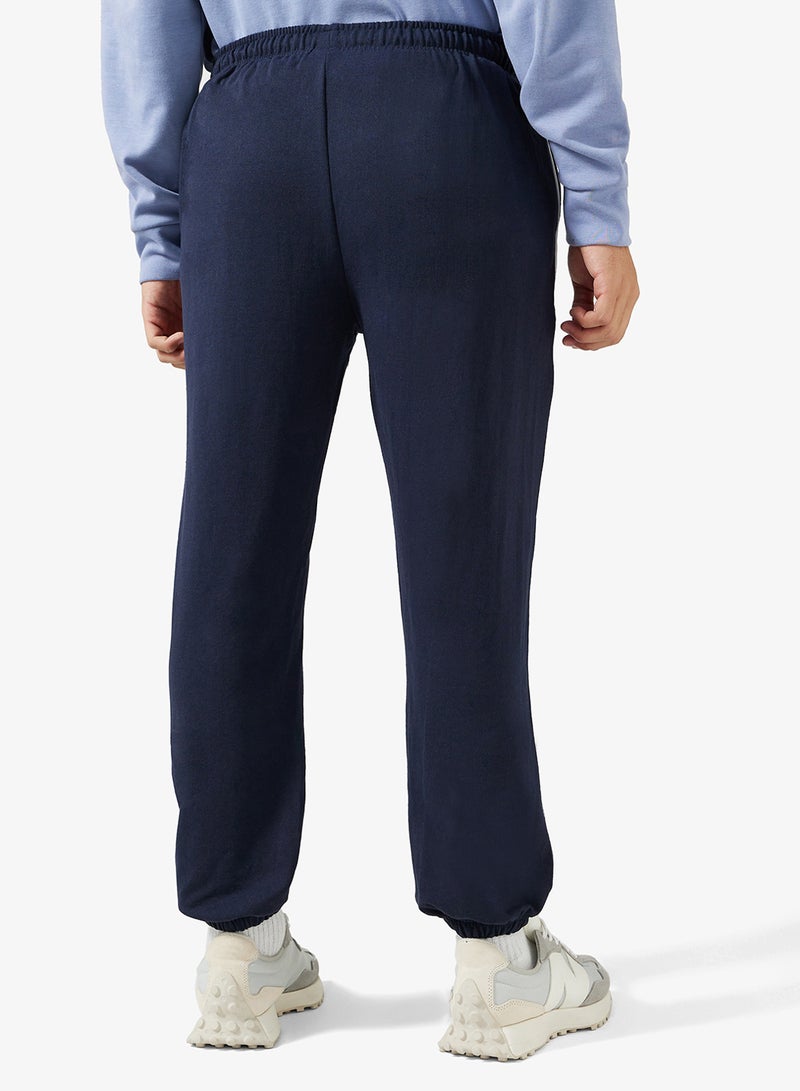 Seventy Five Basics Oversized Elastic Hem Joggers - Image 3