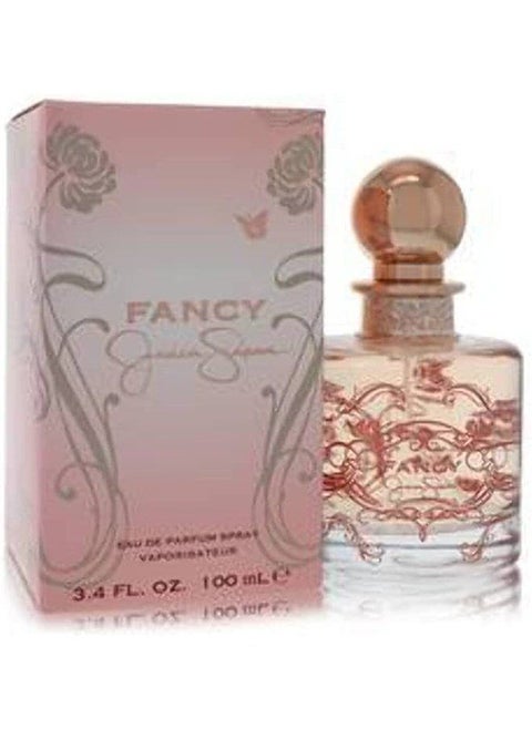 JESSICA SIMPSON FANCY (W) EDP 100ML