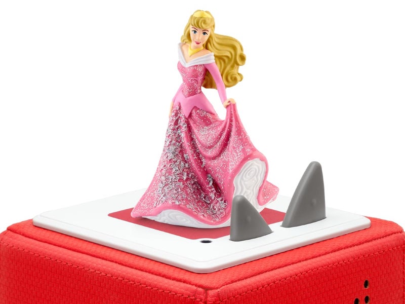 tonies Sleeping Beauty Audio Character - Disney Audiobooks for Children - Image 1