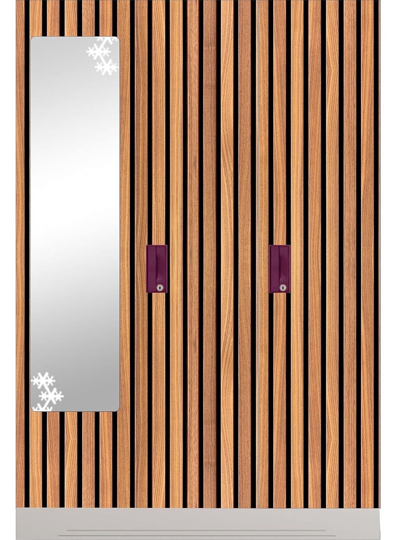 ورق جدران ديكور مقاوم للماء للغرف المنزلية - 45 سم * 10 م