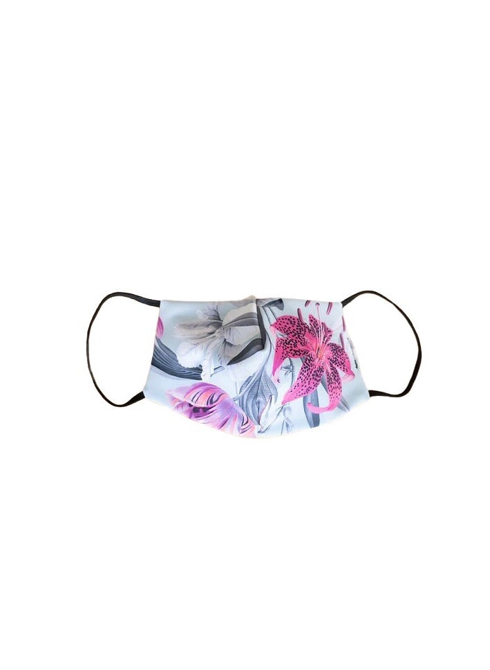 Jala YOGA INSPIRED FACE MASK VNTG LILY STANDARD - Image 2