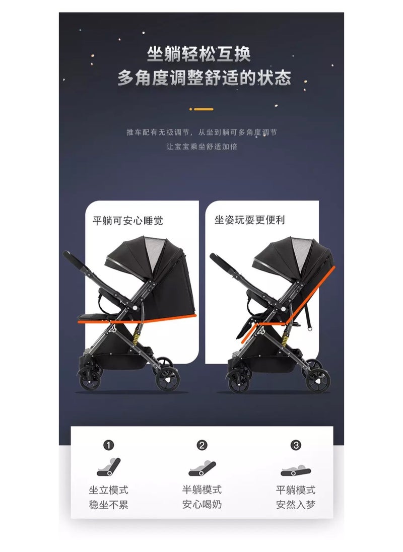 umbrella baby stroller flip arm-universe - pzsku/Z86B0BCAC8EDF2C94FC9BZ/45/_/1730286585/a7211d81-92a2-4402-82dc-5978ebaf32d5