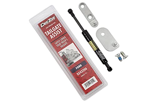 Deezee Dee Zee DZ43206 Tailgate Assist Fits a 19-Current Ford Ranger - Image 1