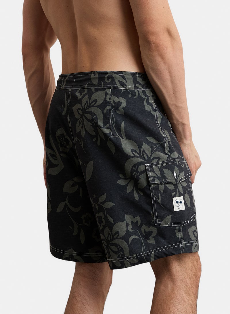 American Eagle AE Classic Boardshort - Image 5