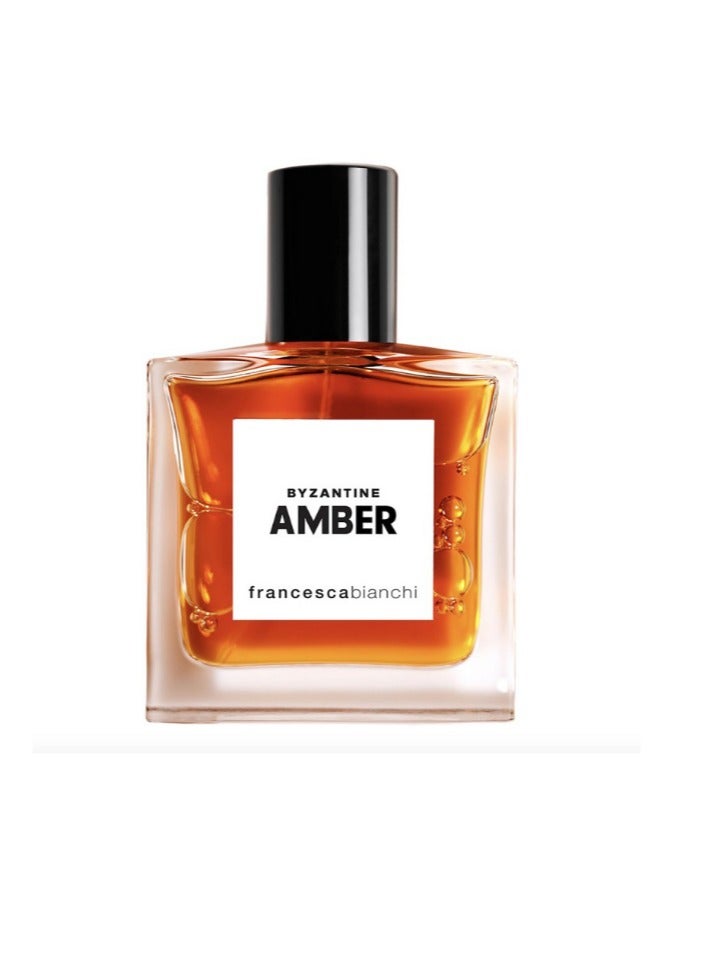Francesca Bianchi Byzantine Amber 30 ml