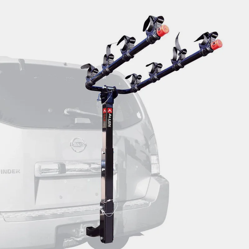 Allen Sports Deluxe Hitch Bike Rack
