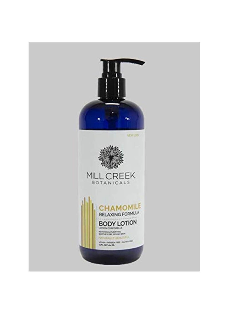 Mill Creek - Mill Creek Body Lotion Chamomile - Image 1