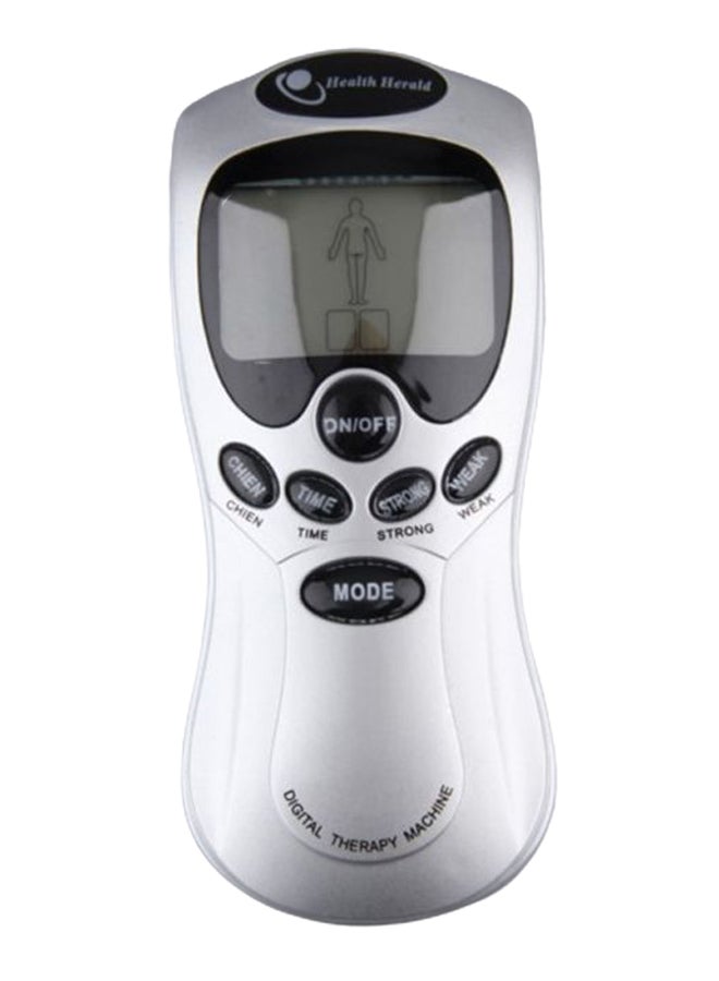 NIBEMINENT Multi-Functional Digital Therapy Machine Massager - Image 1