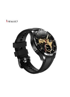 Kieslect Smart watch Smart Calling Actor Negro Black - pzsku/Z86B141405AAB4170B9C9Z/45/_/1733839574/dc0f7e8e-b585-4025-b10e-0edb08996763