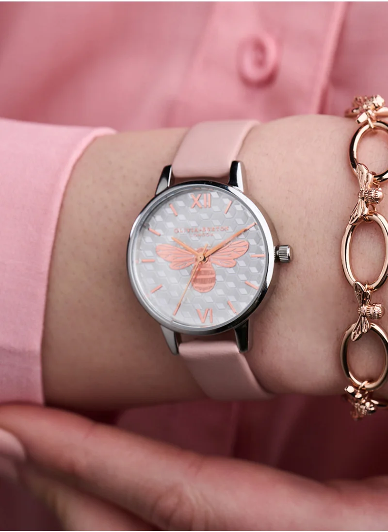 OLIVIA BURTON HONEY BEE