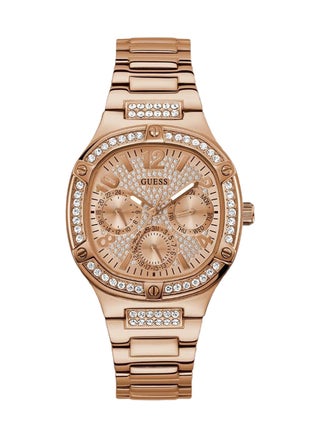 Duchess Women's Rose Gold Square Dial Analog Watch GW0558L3 - 40mm - Rose Gold - pzsku/Z86B15A94F884B5F198FFZ/45/1746230735/1a2715ca-90f1-4612-a0ea-790fef4258da