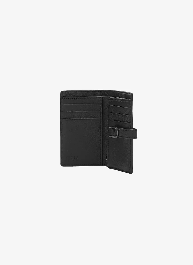 Furla  Flow Small Compact Wallet for Women | Best Price UAE