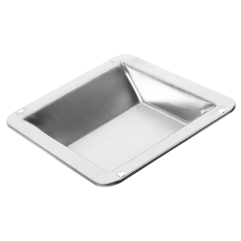 4 Pack Outdoor Ashtray and Trash Can Integrated Butt Disposal for Patios Gardens - Image 5