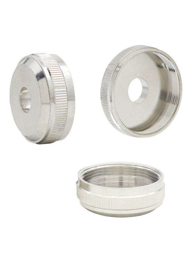 NIBEMINENT 3-Piece Trumpet Bottom Cap Screw  - Image 5