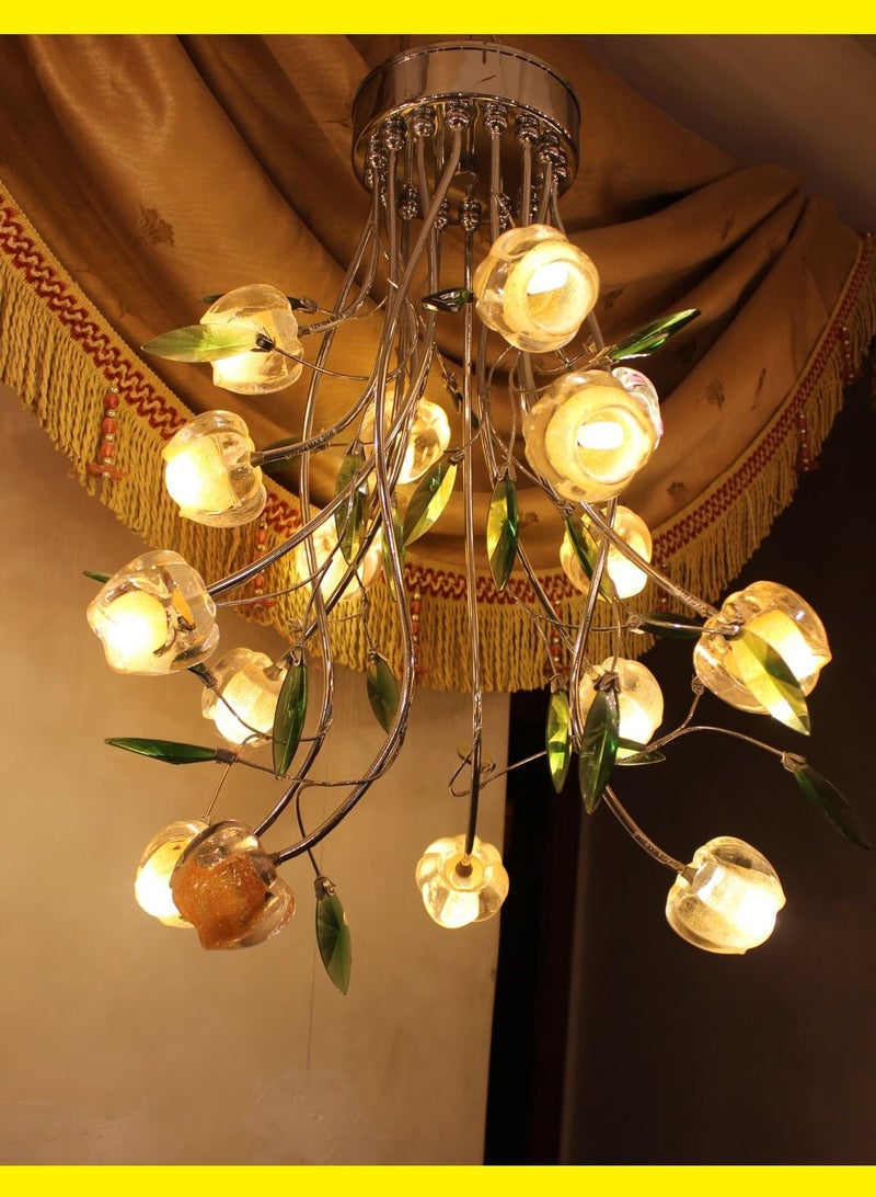 Ceiling light 6001/16 colorful - Image 2