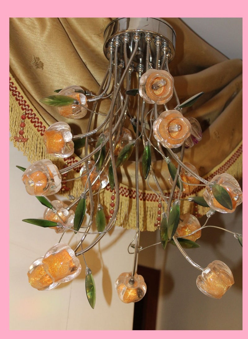 Ceiling light 6001/16 colorful - Image 5