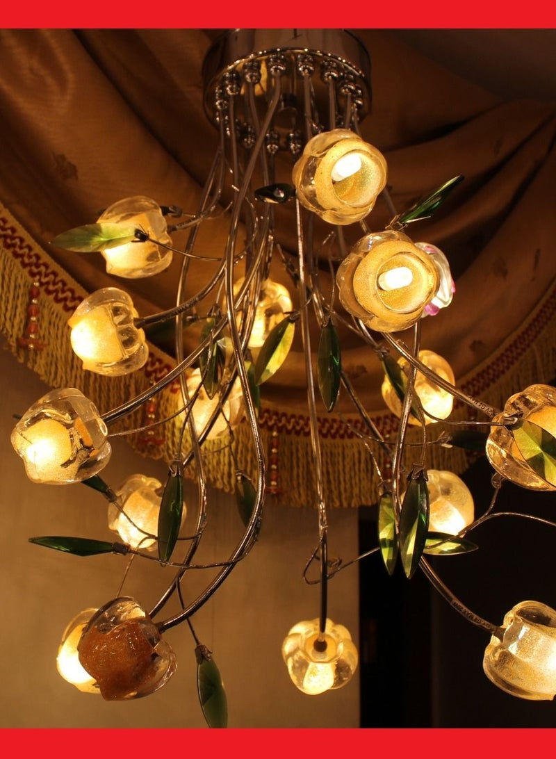 Ceiling light 6001/16 colorful - Image 1