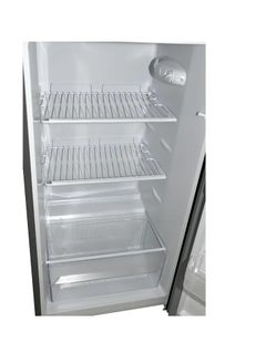 General Supreme Top Mount 2doors Refrigerator, ICE-COOLING, (205Ltrs, 7.2CuFt) Silver, GSDF205S - pzsku/Z86B17F4A5120627DB2A6Z/45/_/1729074376/5dbc4869-31af-4d03-bbc3-9127d29042bd