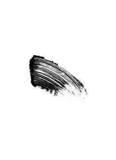 SEPHORA Outrageous Curl Mascara Ultra Black  - Image 2