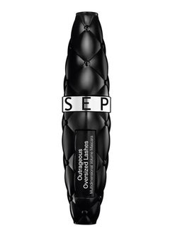 SEPHORA Outrageous Curl Mascara Ultra Black  - Image 3