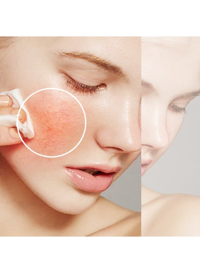 Dr.MEDSAM Dr.MEDSAM Repair Gel Soothes Redness, Swelling, Sensitive Red Blood Threads 20g - Image 3