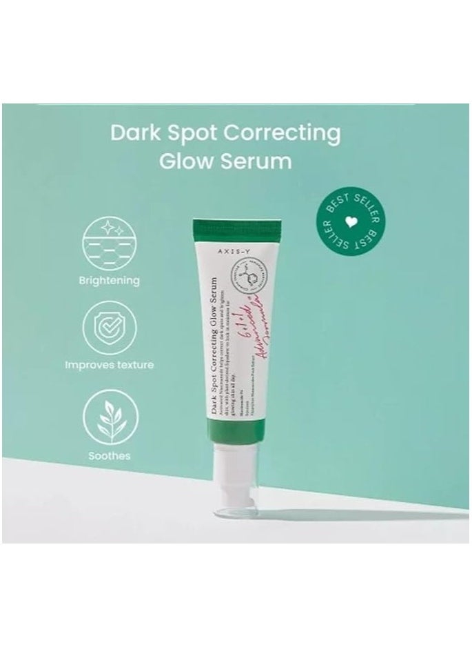 AXIS-Y AXIS-Y Axis Y Complete No Stress Physical Sunscreen, White  - Image 1