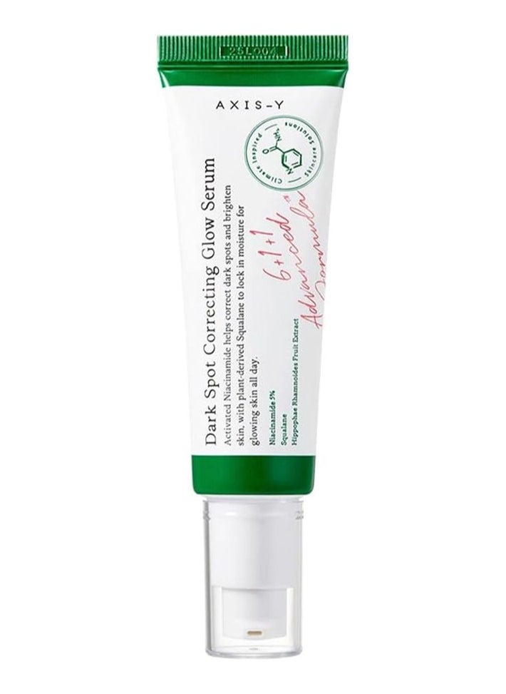 AXIS-Y AXIS-Y Axis Y Complete No Stress Physical Sunscreen, White  - Image 2