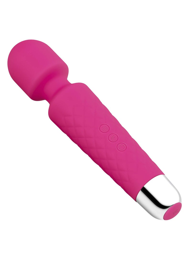 BORTONY Handheld Wireless Deep Tissue Body Massager - Image 1