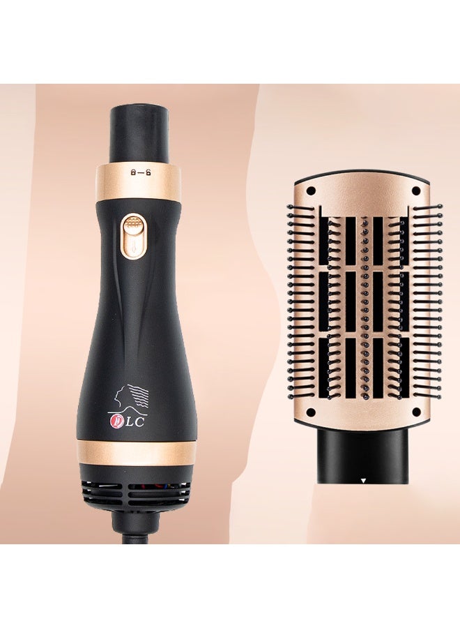 D L C Hair Styling Kit 4-in-1 Hair Styler-HS-32617 - Image 4