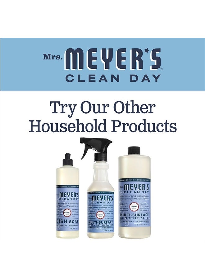 Mrs. Meyer's Clean Day - All-Purpose Cleaner Spray, Bluebell, 16 fl. oz - Image 1