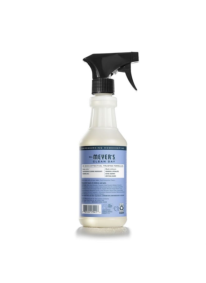 Mrs. Meyer's Clean Day - All-Purpose Cleaner Spray, Bluebell, 16 fl. oz - Image 1