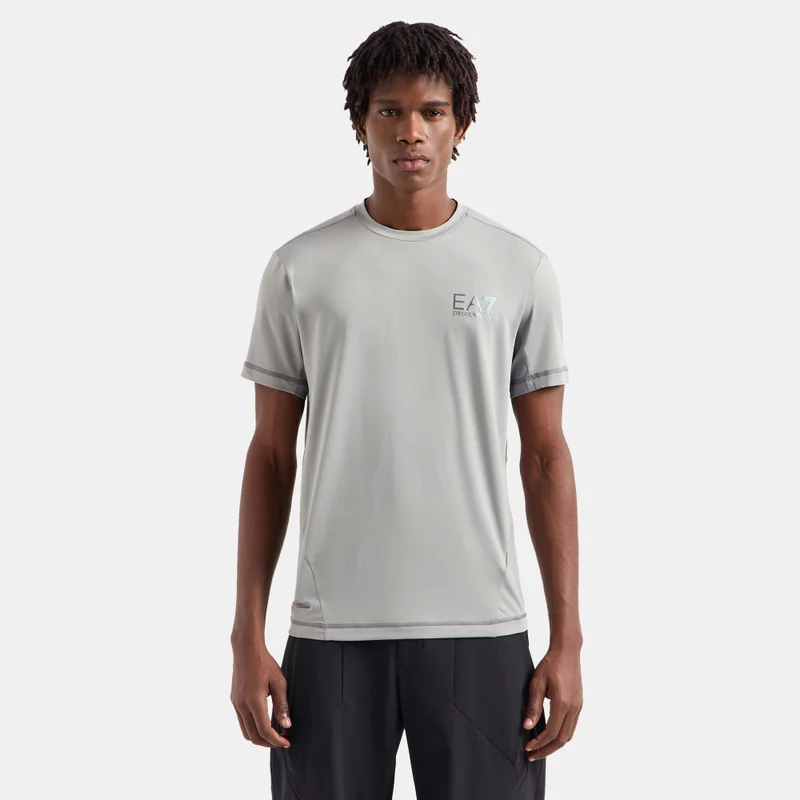 EA7 Emporio Armani Men's Ventus7 T-Shirt