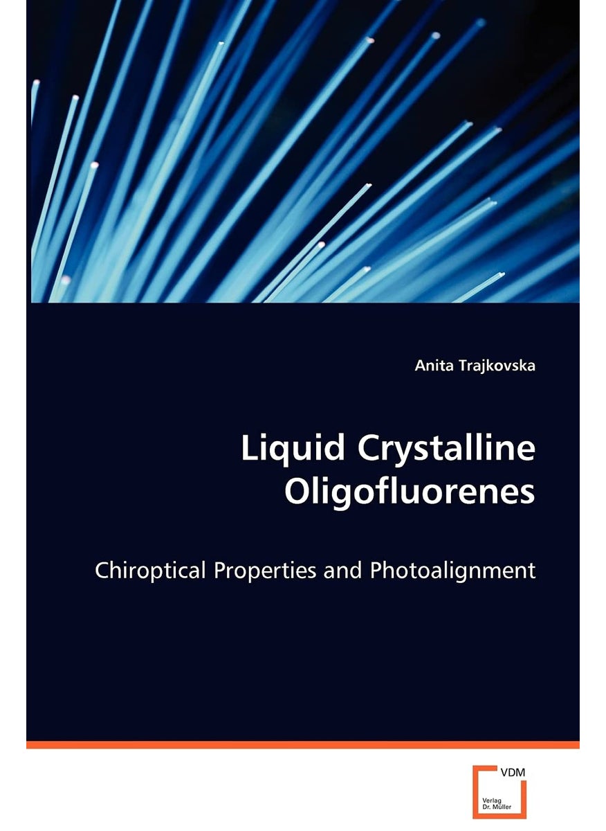 Liquid Crystalline Oligofluorenes  - Image 1