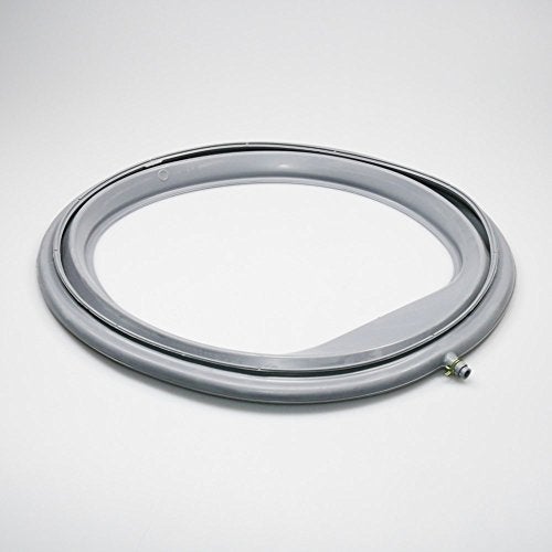 SealPro NEW 12002533 Washer Door Bellow Boot Seal for Maytag Neptune Models with Drain Port 22003070, 12001772 12001876 22001978 2200307 made by Seal Pro - Image 2