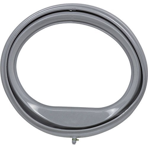 SealPro NEW 12002533 Washer Door Bellow Boot Seal for Maytag Neptune Models with Drain Port 22003070, 12001772 12001876 22001978 2200307 made by Seal Pro - Image 3