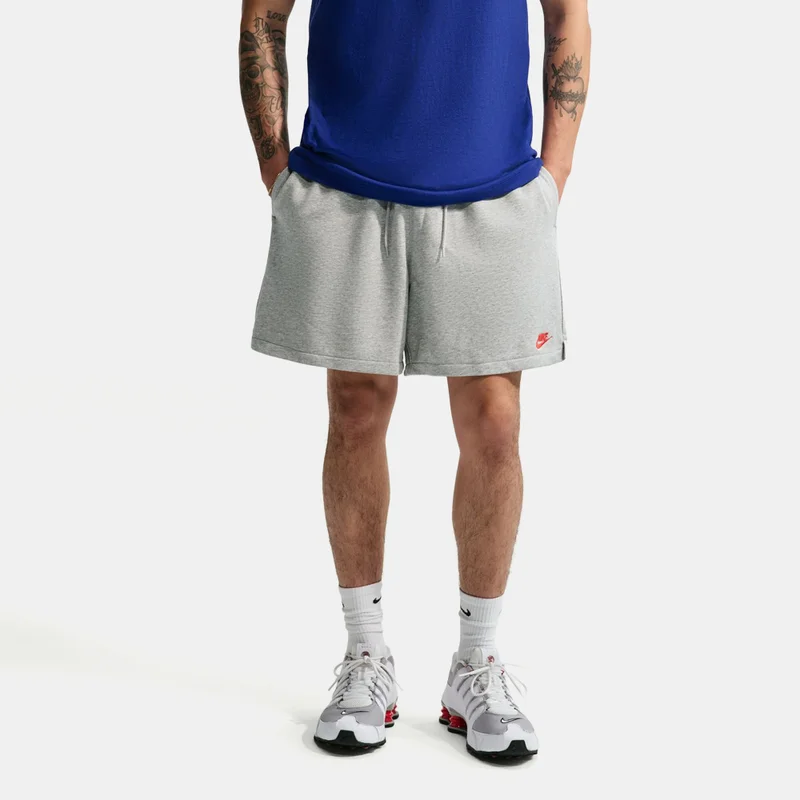 Men's Club Flow Shorts