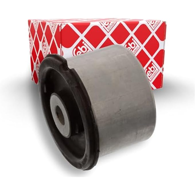 rayihni 44764 Control Arm Bush Pack Of One - Image 2