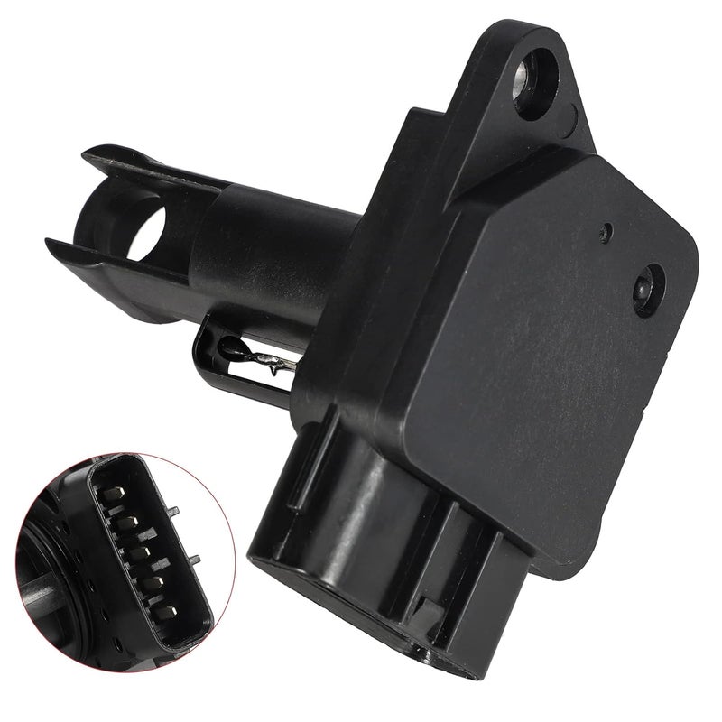 AUTEX MAF Mass Air Flow Sensor for Toyota and Lexus - Image 3