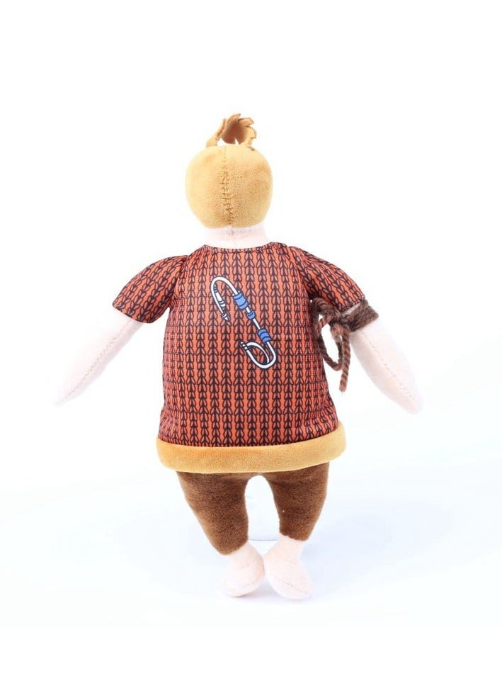 It Takes Two Plush Toy Cody Stuffed Figure 11''  - Image 2