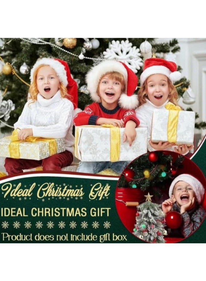 نجمة صغيرة لتزيين شجرة عيد الميلاد - Image 3