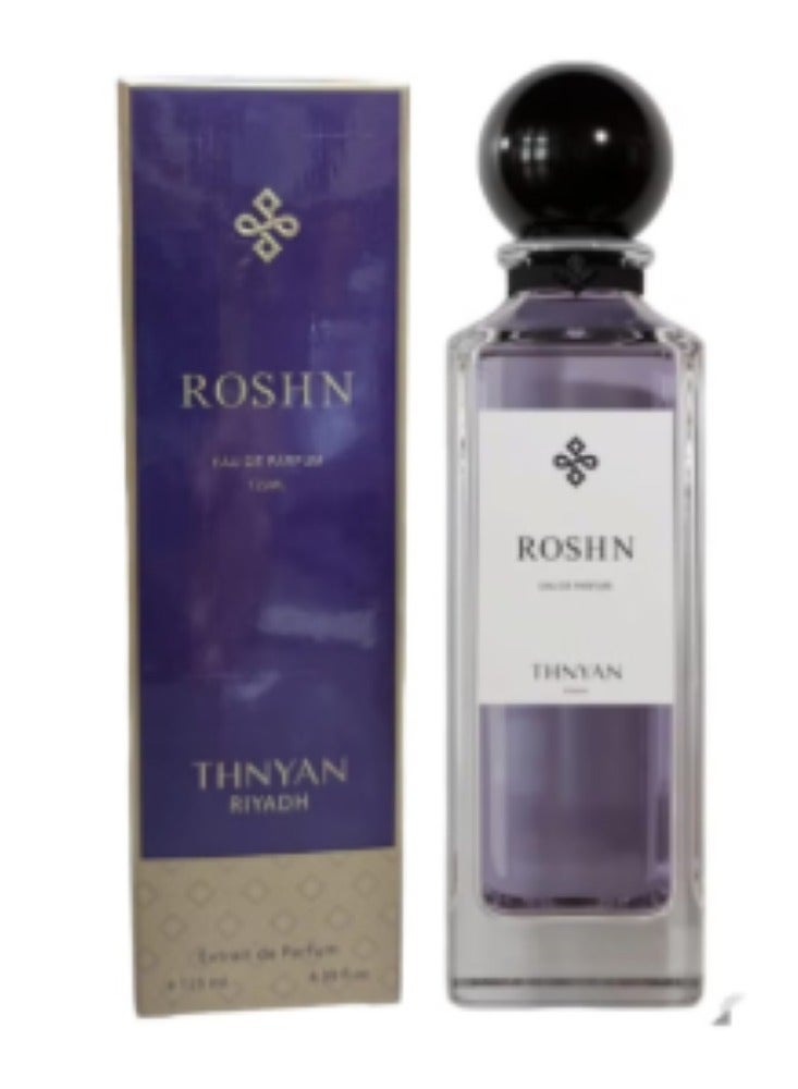 THNYAN ROSHN 125 ML Extrait de Parfum - Image 1