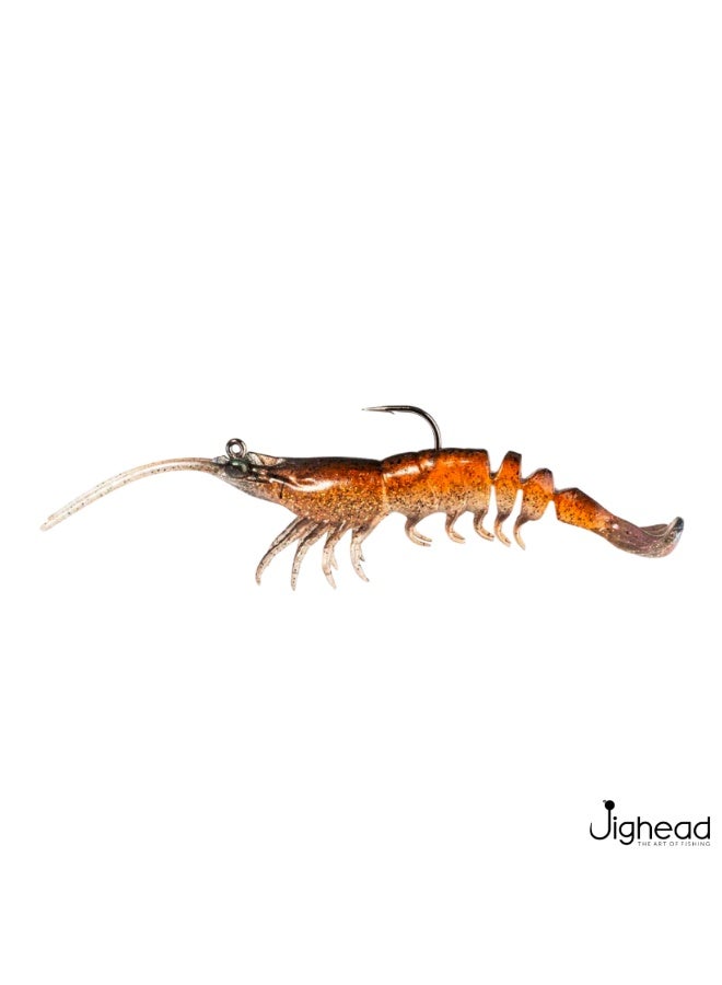 Zman PrawnstarZ™ 5 inch | 1pcs/ Pkt