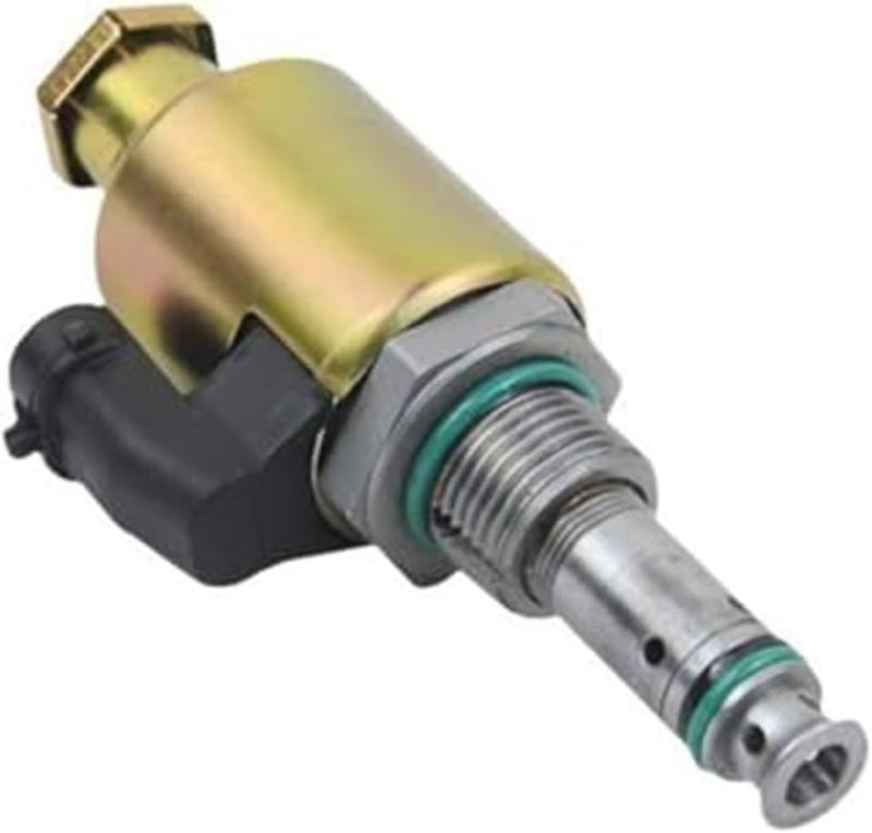 QASULER Replacement Fuel Injection Pressure Regulator IPR Valve - Image 1