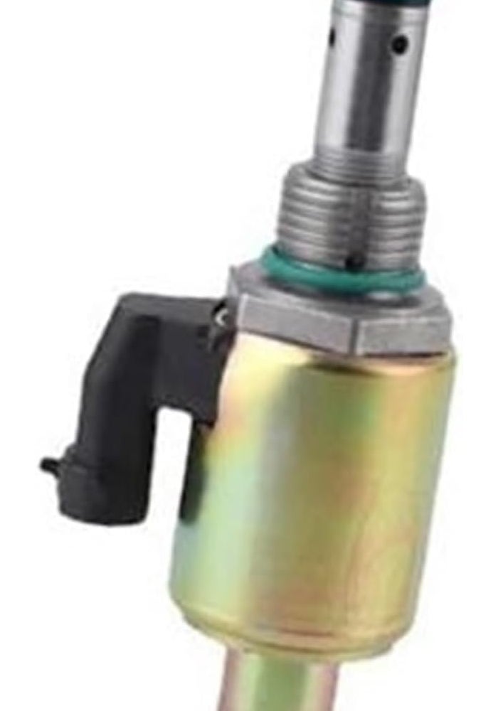 QASULER Replacement Fuel Injection Pressure Regulator IPR Valve - Image 2