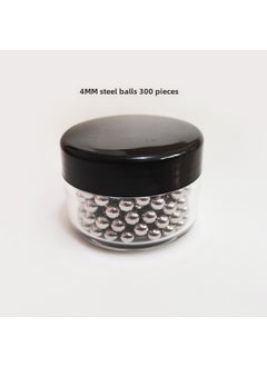 Flexible Wine Decanter Brush Set 4mm 300 steel ball