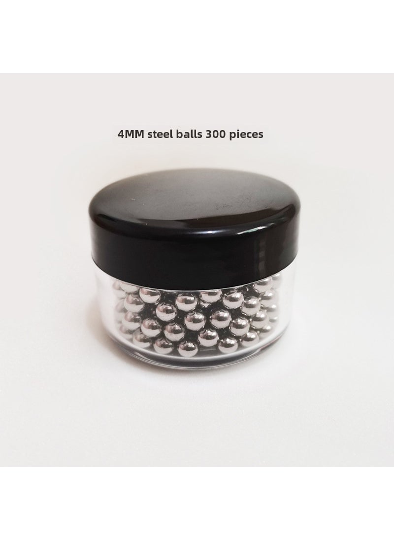 Generic - Flexible Wine Decanter Brush Set 4mm 300 steel ball - Image 1